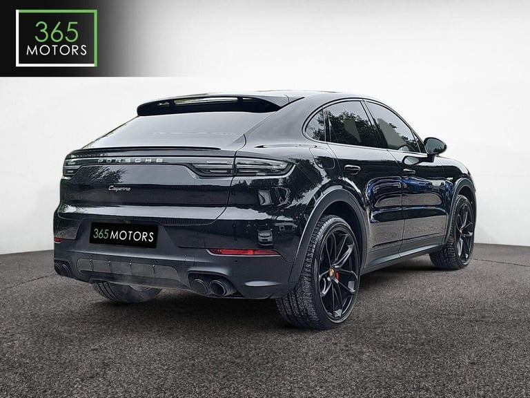 2019 Porsche Cayenne 3.0 V6 E-Hybrid 14.1kWh TiptronicS 4WD Euro 6 (s/s) 5dr (3.6kW Charger) ESTA...