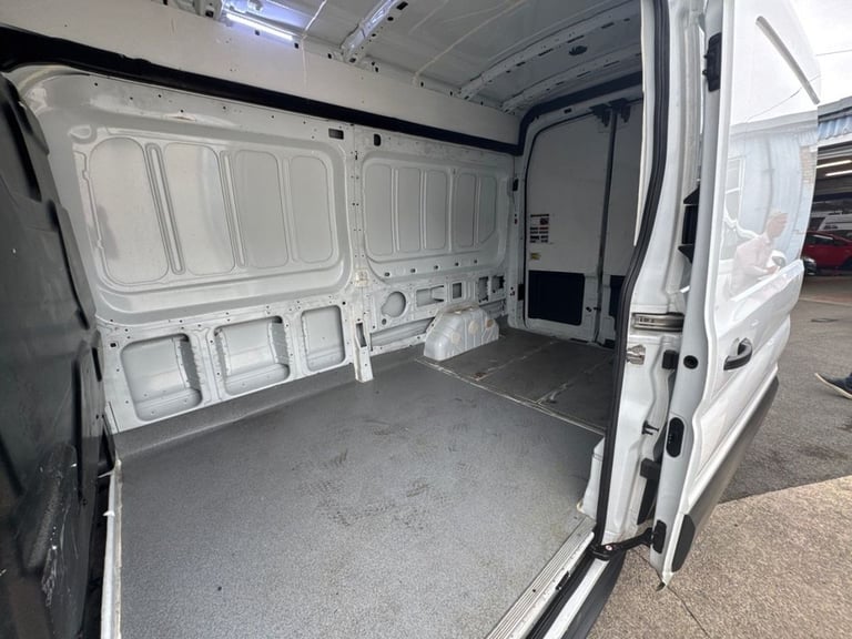 2019 Ford Transit 2.0 350 EcoBlue Panel Van 5dr Diesel Manual FWD L3 H3 Euro 6 (105 ps) PANEL VAN...