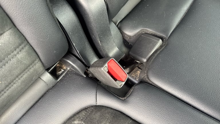 2021 Ford Kuga 2.0 EcoBlue 190 ST-Line X Edition 5dr Auto AWD Diesel Estate Estate Diesel Automatic