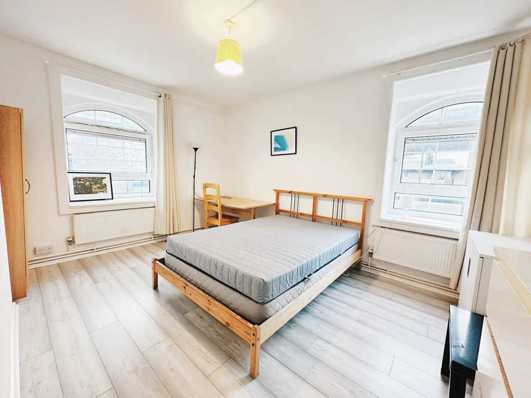 🏡 Double Room for Couple – Caledonian Road £890 🏡