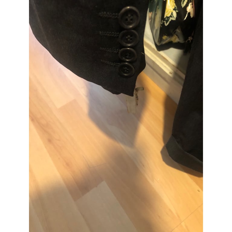 Pierre Balmain suit💥Reduced 💥