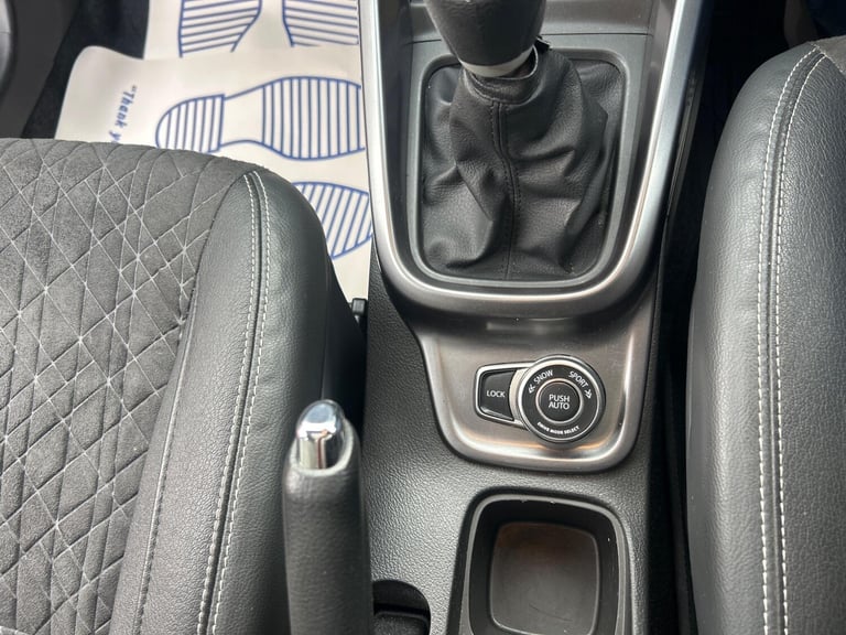 2019 Suzuki Vitara 1.4 Boosterjet SZ5 ALLGRIP Euro 6 (s/s) 5dr HATCHBACK Petrol Manual