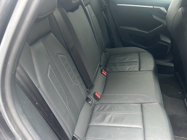 2020 Audi A3 2.0 TDI 35 S line Sportback 5dr Diesel S Tronic Euro 6 (s/s) (150 ps) Hatchback Dies...