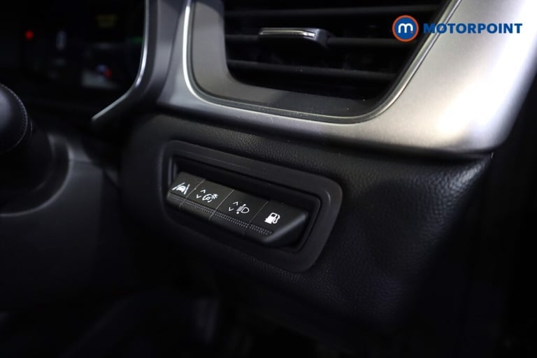 2023 Renault Captur 1.6 E-Tech Plug-in hybrid 160 Techno 5dr Auto SUV Hybrid Automatic