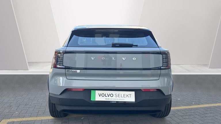 2025 Volvo EX30 Plus, Twin Motor Performance, Electric Estate Electric Automatic
