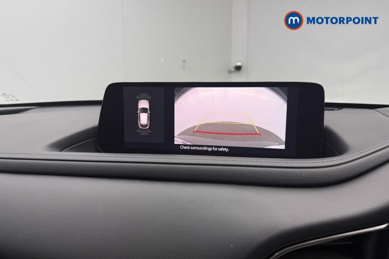 2024 Mazda CX-30 2.0 e-Skyactiv G MHEV Exclusive-Line 5dr SUV Petrol Manual