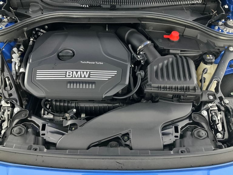 2024 BMW 1 Series 118i [136] M Sport 5dr Step Auto [LCP] HATCHBACK PETROL Automatic