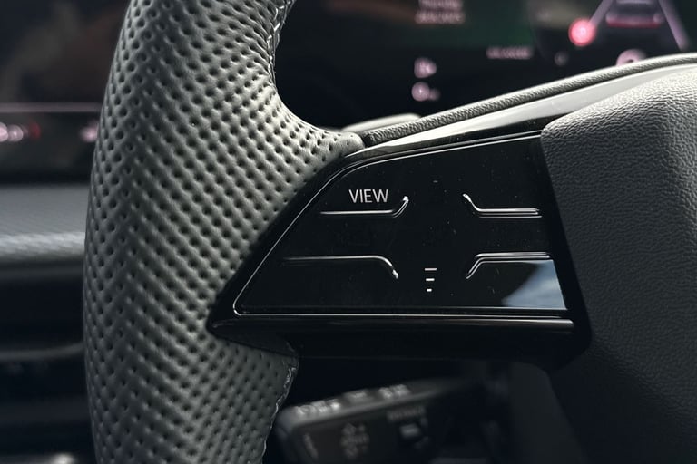 2025 Audi Q5 2.0 TDI S line S Tronic quattro Euro 6 (s/s) 5dr SUV Automatic