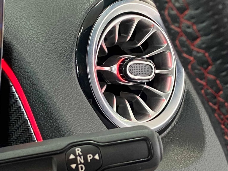 2024 Mercedes-Benz GLB 200 AMG Line Executive 5dr 7G-Tronic Estate Petrol Automatic