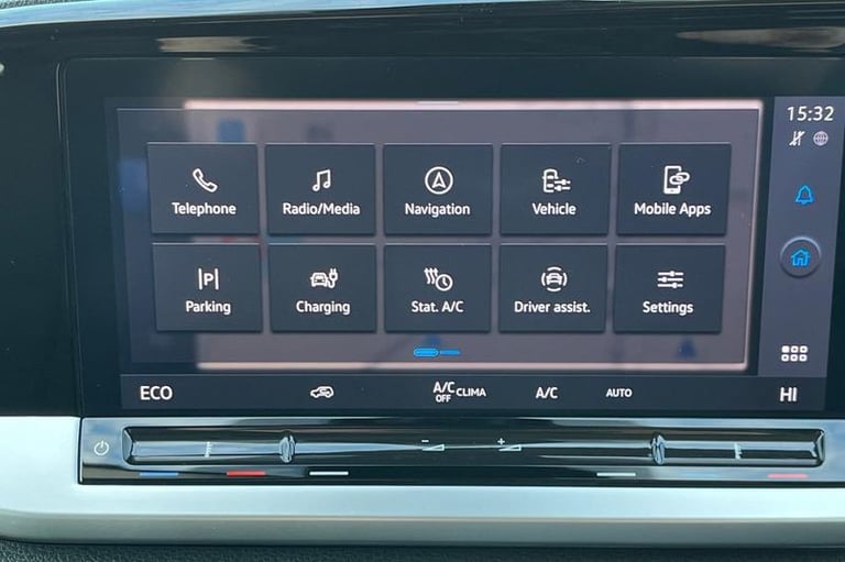 2025 Ford Transit Connect 1.5 EcoBoost PHEV 150 Trend Van Auto PANEL VAN PETROL/ELECTRIC Automatic