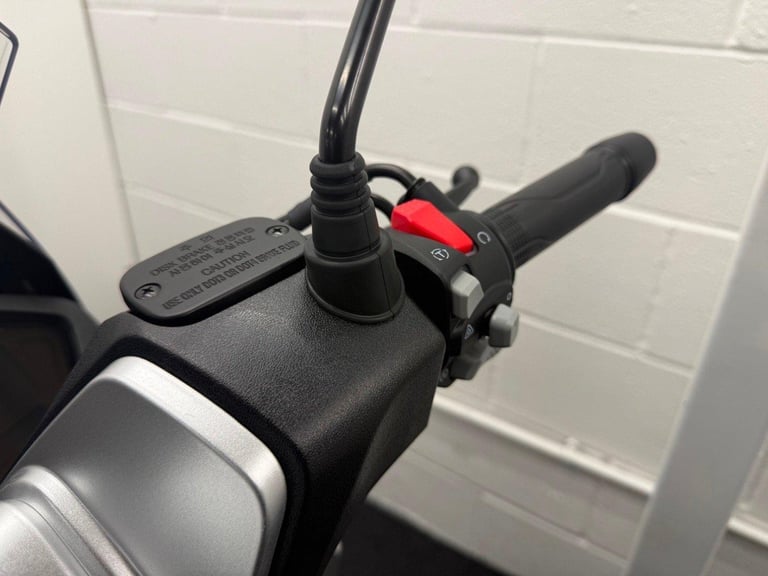 LEXMOTO RT1 125 ** BRAND NEW MODEL - FREE DELIVERY - 2 YEAR WARRANTY **