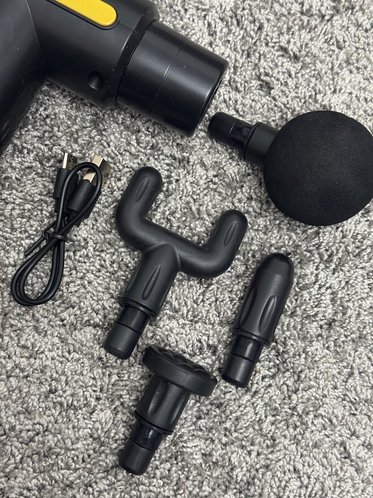 Massage Gun