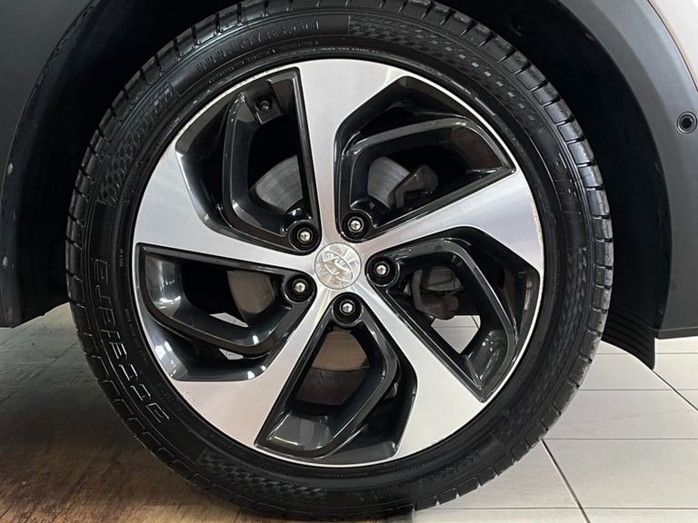 2017 Hyundai TUCSON 2.0 CRDi Premium SE SUV 5dr Diesel Auto 4WD Euro 6 (136 ps) ESTATE Diesel Aut...
