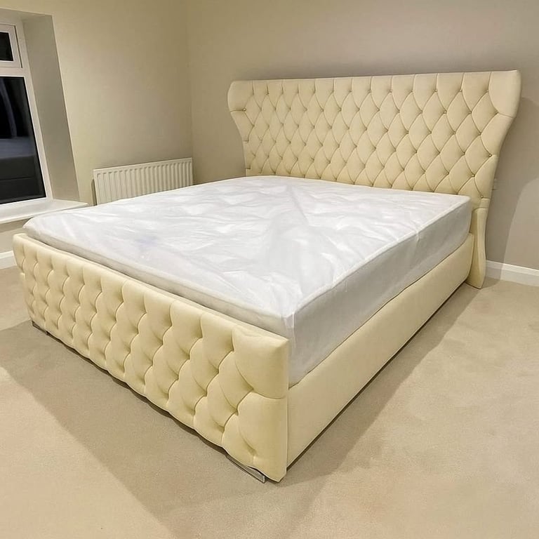 Brand new beds for sale UK wide delivery available contact now