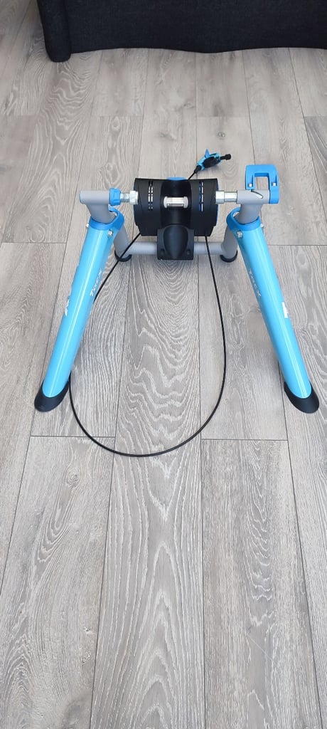 Tacx bike trainer 