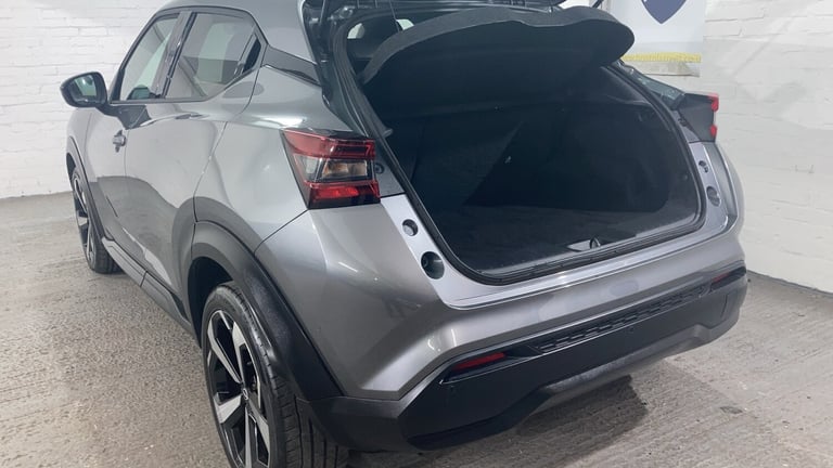 2023 Nissan Juke 1.0 DiG-T 114 N-Connecta 5dr Petrol Hatchback Hatchback Petrol Manual