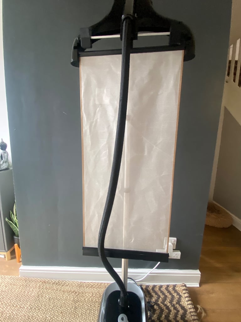 Tefal ProStyle IT3440 Upright Clothes / Upholstery Garment Steamer