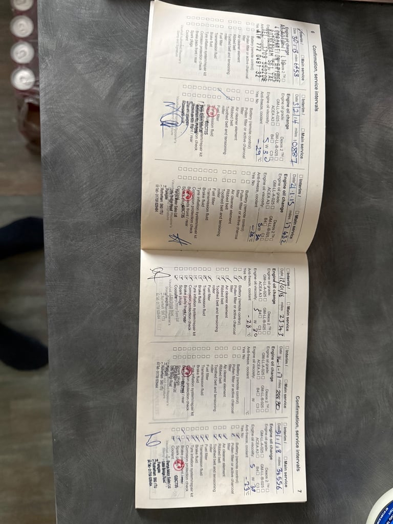 Vauxhall, ASTRA, Hatchback, 2010, Manual, 1398 (cc), 5 doors