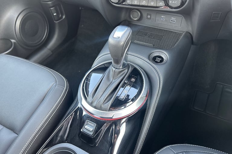 2024 Nissan Juke 1.0 DiG-T Tekna 5dr DCT Hatchback Petrol Automatic