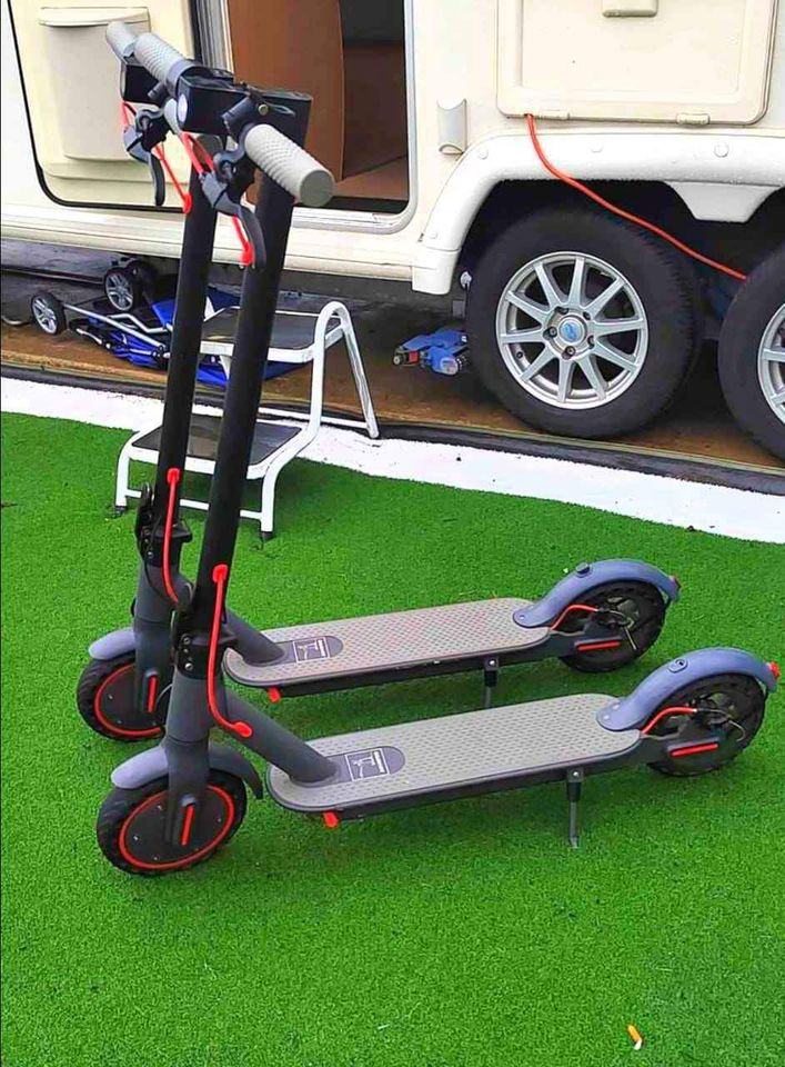 Brand New Electric Scooter - Cash on delivery