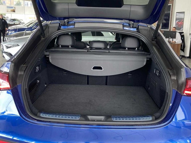 2023 Mercedes-Benz GLC GLC 300 4Matic AMG Line Prem Plus 5dr 9G-Tronic SUV Petrol Automatic