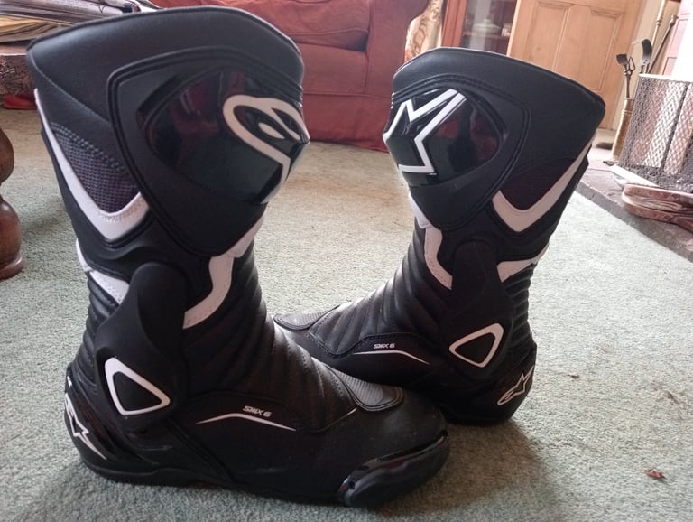 Goretex waterproof and summer boots 