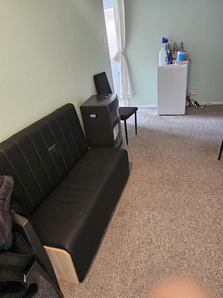 Spacious & Cosy Double Room for Rent - OX4 6AH