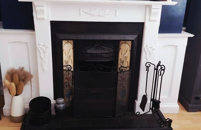 4 Bed. Seaside Townhouse with fast train link to London