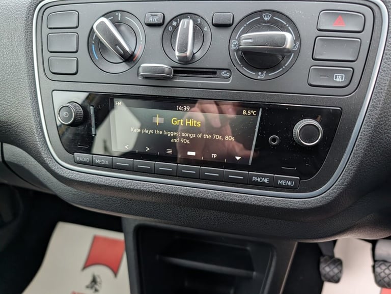 2017 Skoda Citigo 1.0 MPI Colour Edition Hatchback 5dr Petrol Manual Euro 6 (60 ps) Hatchback Pet...