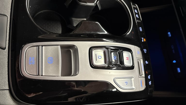 2022 Hyundai TUCSON 1.6 TGDi Plug-in Hybrid Ultimate 5dr 4WD Auto Estate Estate Hybrid Automatic