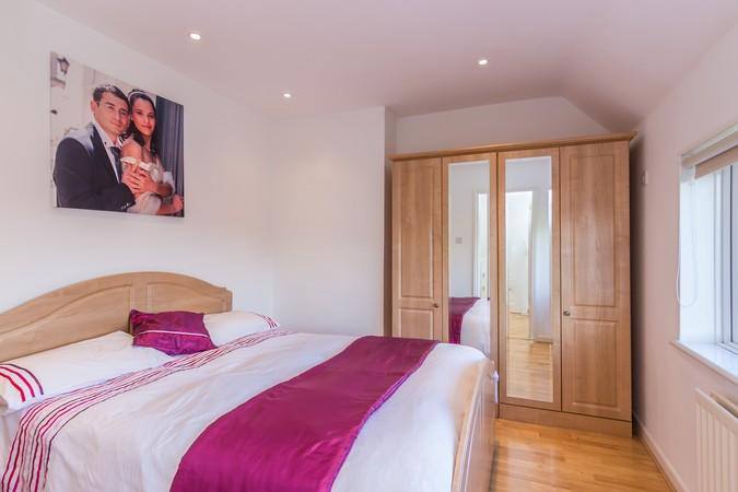 💕Bright Rooms Available in 🛌Canada Water 📍