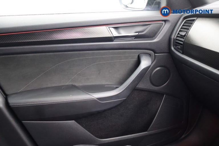 2022 Skoda Kodiaq 1.5 TSI Sport Line 5dr DSG [7 Seat] SUV Petrol Automatic