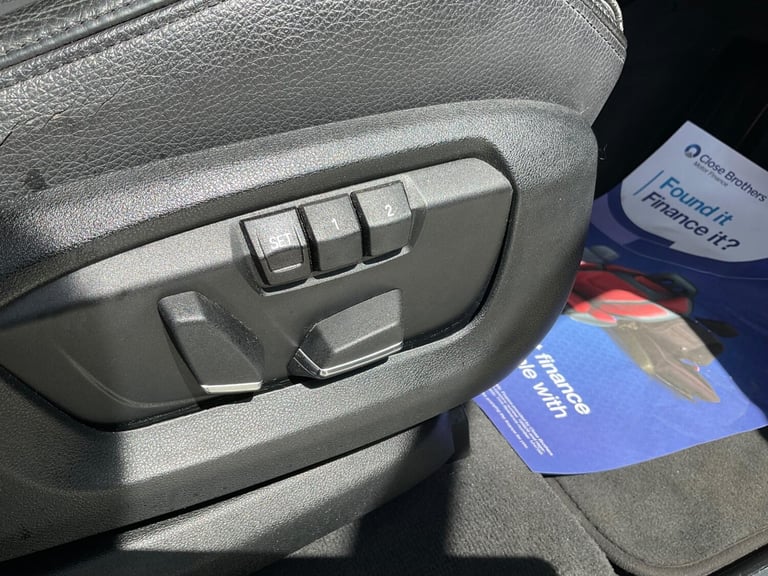 2016 BMW X5 xDrive40d M Sport 5dr Auto ESTATE DIESEL Automatic