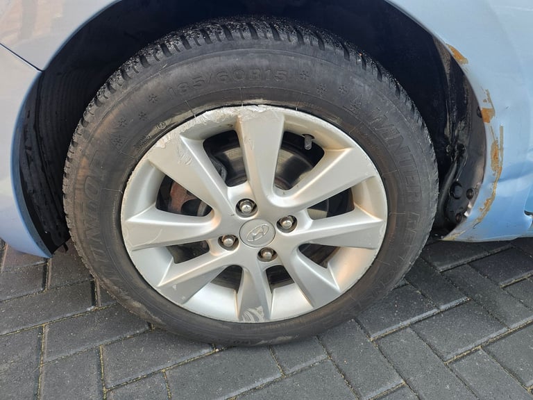 2012 Hyundai i20 1.4 Active 5dr, MOT August 2026, Ulez Compliant, cheapest around!