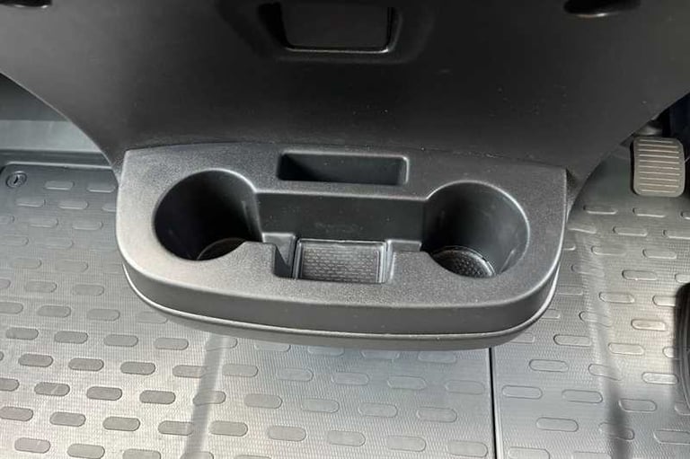 2024 Vauxhall Movano 2.2 Turbo D 140ps H2 Van Prime PANEL VAN DIESEL Manual