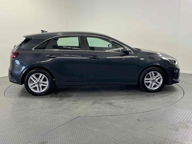 2019 Kia Ceed CRDi ECO 2 Hatchback Diesel Manual