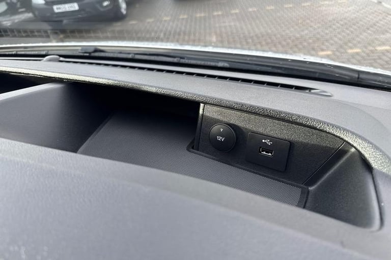 2023 Ford Transit 2.0 EcoBlue 170ps H3 18 Seater Leader Auto MINIBUS DIESEL Automatic