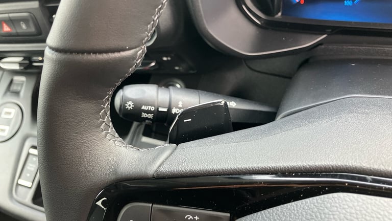 2025 Toyota PROACE CITY Verso 100kW Design L1 50kWh 5dr Auto Electric Estate Estate Electric Auto...