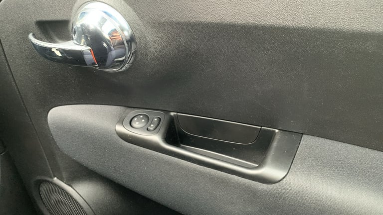 2018 Fiat 500 1.2 Lounge Hatchback 3dr Petrol Manual Euro 6 (s/s) (69 bhp) Hatchback Petrol Manual