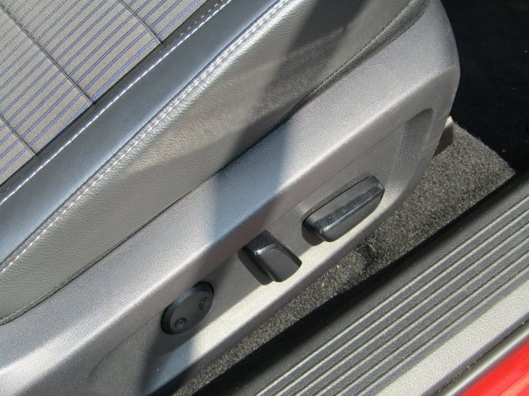 2022 Nissan Qashqai 1.3 DiG-T MH Tekna 5dr Hatchback Petrol Manual