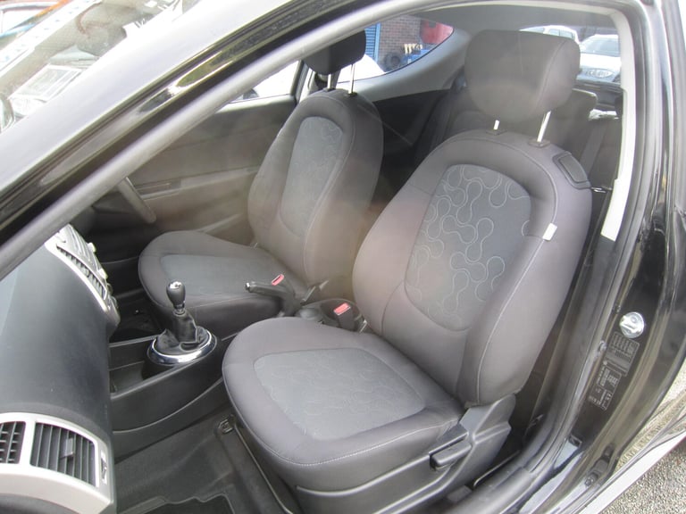 2011 Hyundai i20 1.2 S Limited Edition 3dr, New MOT included HATCHBACK Petrol Manual