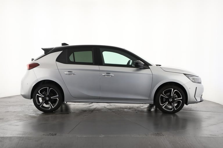 2025 Vauxhall Corsa 1.2 Turbo Ultimate 5dr Auto Hatchback Petrol Automatic