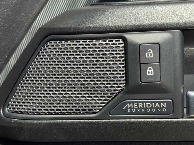 2022 Land Rover Defender 90 5.0 P525 V8 Carpathian Edition Auto 4WD Euro 6 (s/s) 3dr ESTATE Petro...