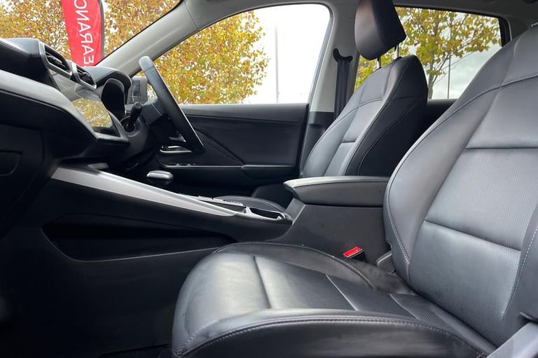 2024 MG MG ZS 1.5 Hybrid+ Trophy 5dr Auto HATCHBACK PETROL/ELECTRIC Automatic