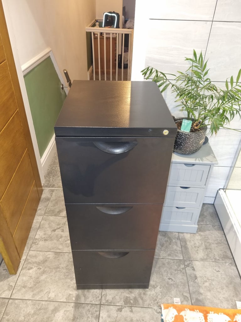 image for Filing Cabinet