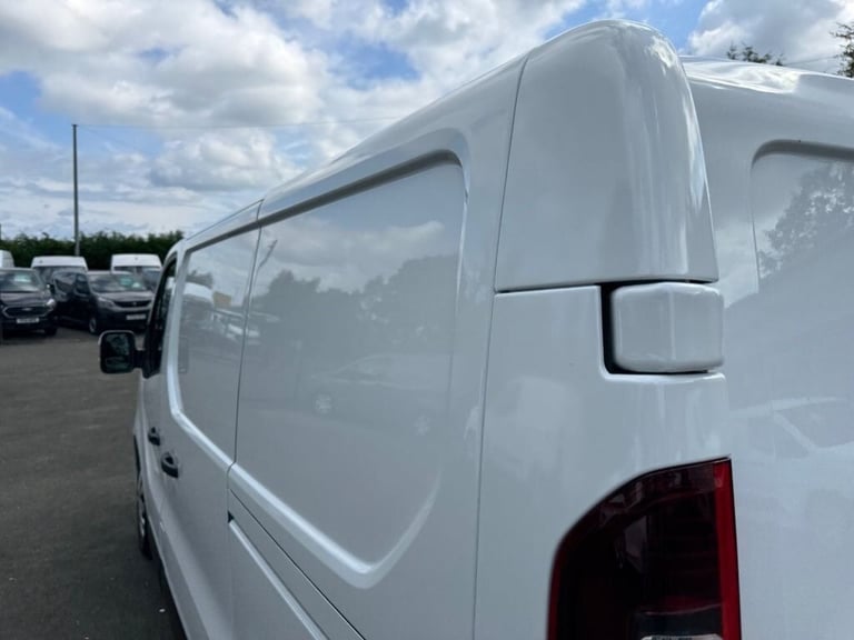 2023 Nissan Primastar 2.0 dCi 28 Acenta Panel Van 5dr Diesel Manual L1 Euro 6 (s/s) (110 ps) PANE...