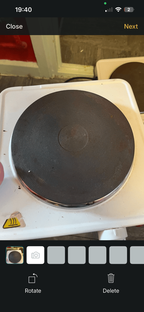 image for Got this year two quest hobs was 17.99 now fiver each 