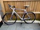 Cannondale Synapse Alloy Tiagra Disc 2015 Road Bike