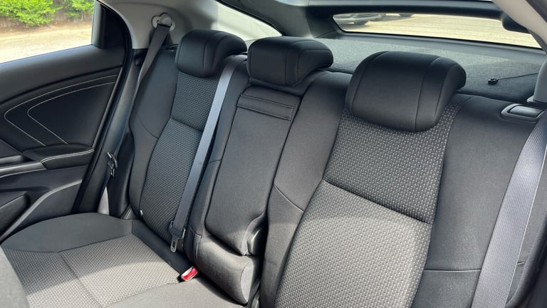 2017 Honda Civic 1.8 i-VTEC SE Plus 5dr [Nav] Petrol Hatchback Hatchback Petrol Manual