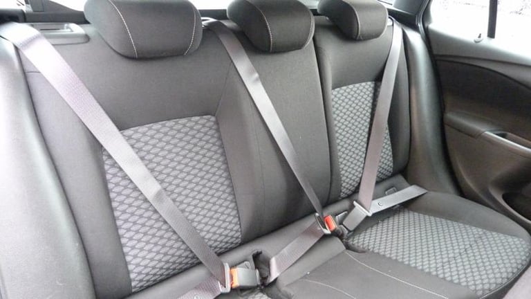 2021 Vauxhall Astra 1.2 Turbo Business Edition Nav Sports Tourer 5dr Petrol Manual Euro 6 (s/s) E...